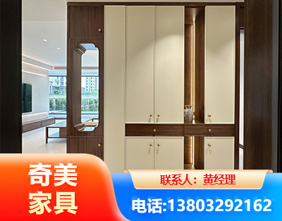 延安全屋定制