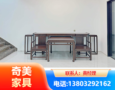 延安办公家具
